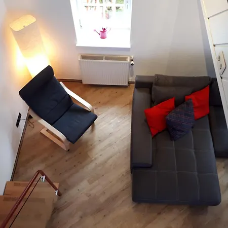 Apartman Rapunzel 2 *