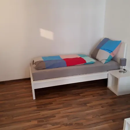 Rapunzel 2 Apartman *