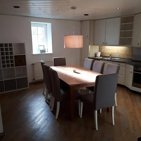 Rapunzel 2 Apartment