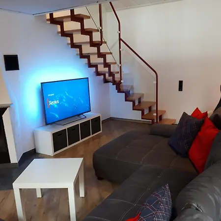 Rapunzel 2 Apartman Wetter