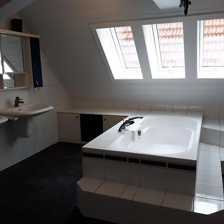 Rapunzel 2 Apartman *