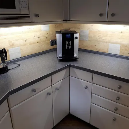 Rapunzel 2 Apartman Wetter