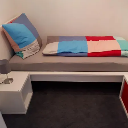 Rapunzel 2 Apartman *