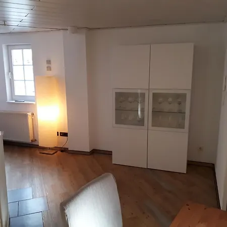 Rapunzel 2 Apartman